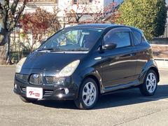 R1 R 4WD MDCDオーディオ キーレス 電動格納ミラー ライトレベライザー キセノンライト フォグランプ ドアバイザー リアワイパー ABS ダブルエアバッグ エアコン パワステ 純正15インチアルミ 中古車画像