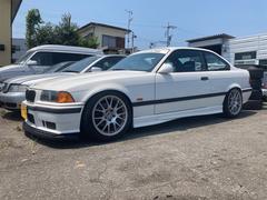 ＢＭＷ　３シリーズ　３１８ｉｓ　Ｍスポーツパッケージ　ＬＳＤDampers　レカロシート