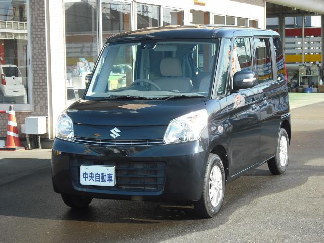 スペーシアの在庫一覧 中央自動車販売 株 小山城南店の店舗情報 Biglobe中古車検索 スペーシアの在庫一覧 中央自動車販売 株 小山城南店の店舗情報 Biglobe中古車検索