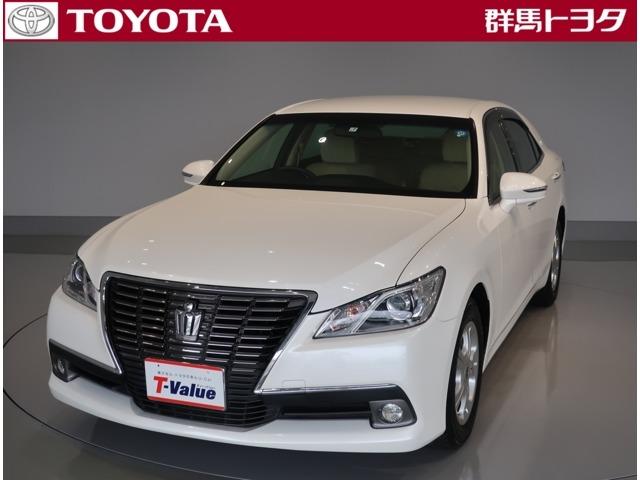 ロイヤルサルーン(1枚目)