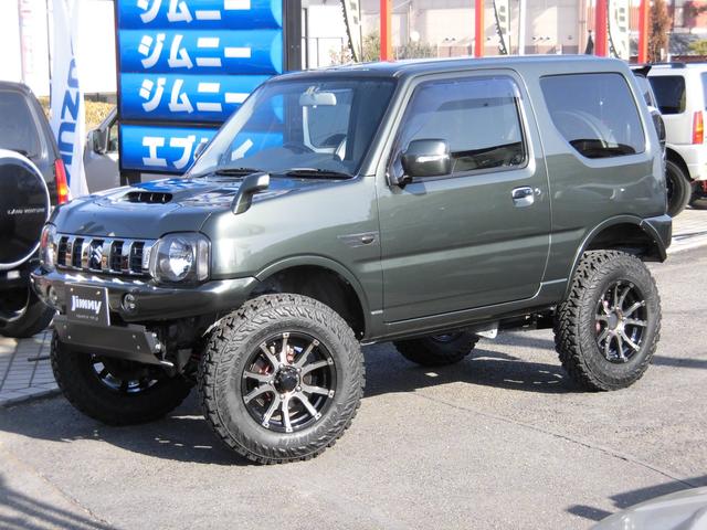 ランドベンチャー タニグチ3インチコンプリート ファインECU(1枚目)