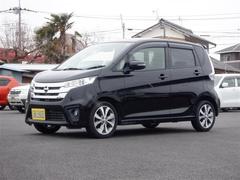 日産　デイズ　ハイウェイスター　Ｇ　４ＷＤ　アラウンドビューモニター