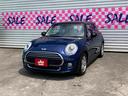 ＭＩＮＩ ＭＩＮＩ クーパー　ナビ　オートライト　アルミホイール...