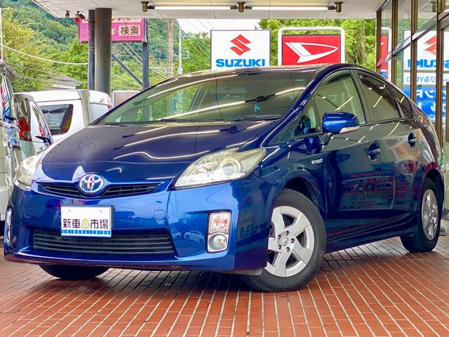 Ｇ　ＴＯＭ’Ｓ　ＨＩＤキット　ＩＲカットガラス　ＥＴＣ　禁煙車　ダークブルーマイカ　盗難防止システム　スマートキー　アイドリングストップ　キーレス　ナビ付　ＣＤ　ＤＶＤ　ＴＶ　衝突安全ボディ　バックカメラ