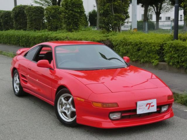 トヨタ ＭＲ２