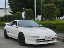 トヨタ ＭＲ２ Ｇリミテッド　５型　ＶＶＴ－Ｉエンジン　ＴＲＤマ...