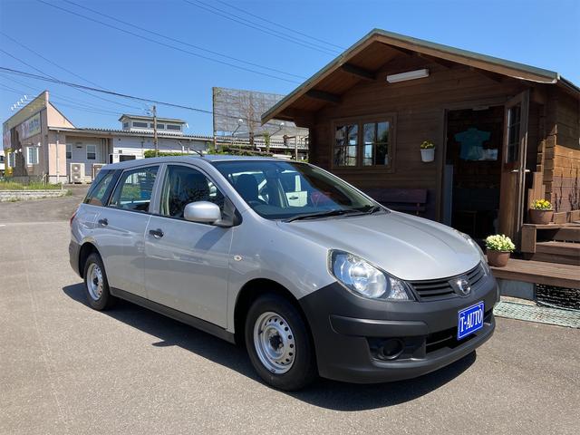 中古車 日産 adバン ve中古車販売実績 21 11 05 テクノオート 中古車なら グーネット中古車 中古車 日産 adバン ve中古車販売実績 21 11 05 テクノオート 中古車なら グーネット中古車