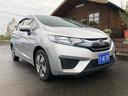 ホンダ フィットハイブリッド Ｆパッケージ　走行２６０００ｋｍ　...