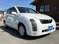 トヨタ　ＷｉＬＬ サイファ　１．３Ｌ　禁煙車　点検記録簿　ナビ