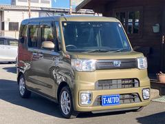 ウェイク L SAIII スマートアシストIII ナビ バックカメラ フルセグTV ETC 禁煙車 Bluetooth スマートキー パーキングセンサー 電動格納式ドアミラー 中古車画像