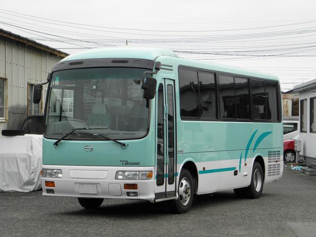 ターボ★バックカメラ★ドラレコ★２９人乗★禁煙★ 掲載されております支払総額は栃木県内登録の場合の消費税も含めた総額です。