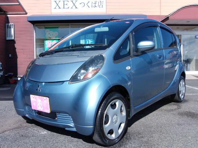 三菱 アイ の中古車|グーネット中古車 三菱 アイ の中古車|グーネット中古車