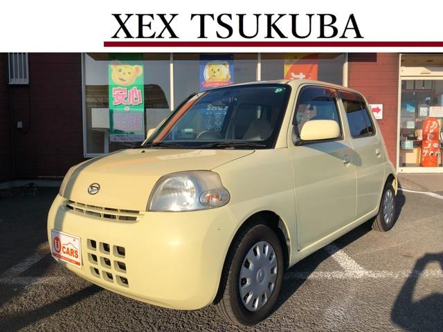 エッセ X CD キーレス ドライブレコーダー(1枚目)