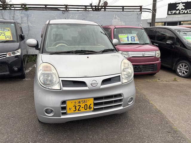 日産 モコ Ｇ
