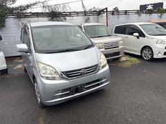 ムーヴ Xスペシャル 中古車画像