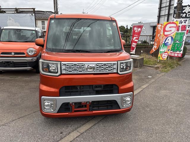 ウェイク X SA(1枚目)