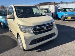 N-WGN G 中古車画像