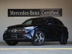 GLC GLC220d 4マチック ドライバーズパッケージ Pルーフ/ヘッドアップDISP/エアサス/Burmrsterサラウンド/リアアクスルステア/20インチAMGアルミ/シートベンチレーター/ステアリングヒーター 中古車画像