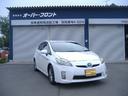 ナビ・ETC2年間保証付き支払総額65万円です! 燃費が良く人気のプリウスです。運転に便利なバックカメラ付き!