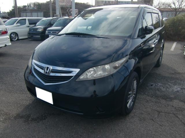 G ナビ バックカメラ ETC HID(1枚目)