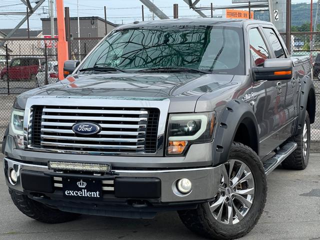 フォード F-150