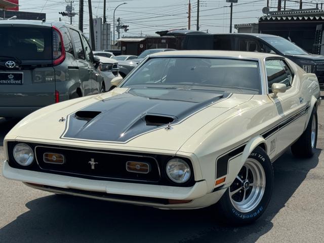 マスタング マッハ1の中古車を探すなら【グーネット】 マスタング マッハ1の中古車を探すなら【グーネット】
