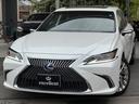 レクサス ＥＳ ＥＳ３００ｈ　バージョンＬ　サンルーフ／デジタル...