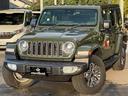 ラングラーアンリミテッドサハラ４ＷＤ １２．３インチタッチパネルモニターＵＣＯＮＮＥＣＴ／アップルカープレイ