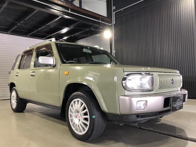 日産ラシーンの中古車を探すなら グーネット中古車 日産ラシーンの中古車を探すなら グーネット中古車