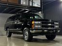 ９４ｙ　　ＧＭＣ　サバーバン　４ＷＤ！ ユーザー様買取車　実走行車両　カーファックス＆オートチェックあり