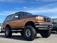 ブロンコ(フォード)の中古車を探すなら【グーネット】 ブロンコ(フォード)の中古車を探すなら【グーネット】