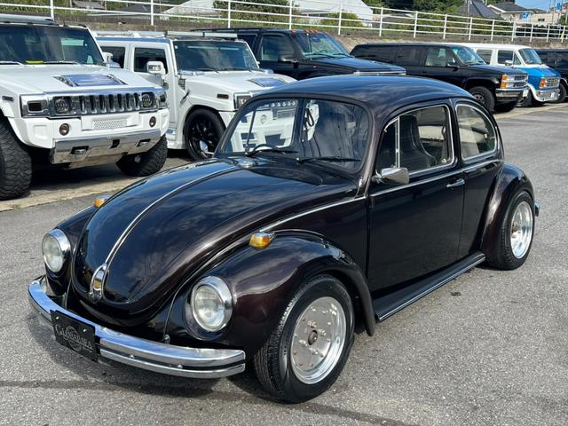 VOLKSWAGEN TYPE I Other