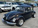 VOLKSWAGEN TYPE I