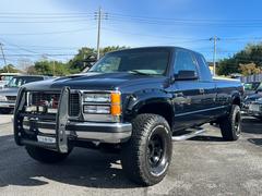 シボレーK-1500  K2500ロングベット 454E/gビックブロック ユーザー様買取車 リフトUP 前後ビルシュタインショックアブソーバー 左右出フローマスターマフラー DIAMONDOBACKアルミトノカバー 中古車画像