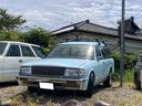 TOYOTA CROWN VAN