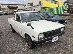 サニートラック  社外14インチアルミ ドアバイザー 社外マフラー MT 中古車画像