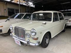 バンデンプラプリンセス ベースグレード 4速MT エアコン 中古車画像