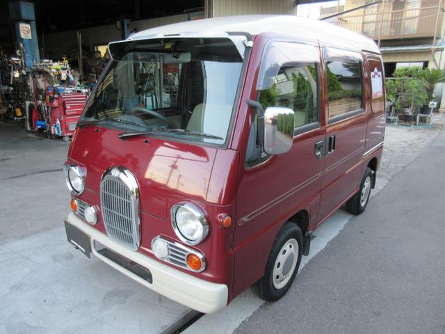 中古車1台 栃木県のサンバーディアス スバル 40万台から選べる価格相場検索サイトbiglobe中古車 情報提供 グーネット
