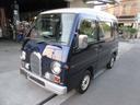 SUBARU SAMBAR DIAS