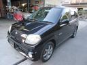 SUZUKI KEI WORKS