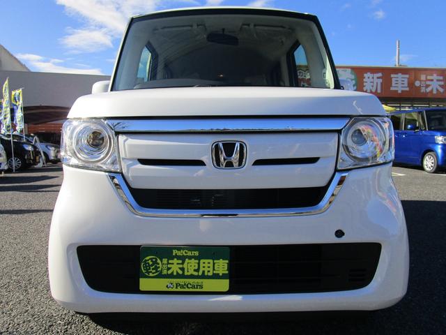 G 届出済未使用車 スマートキー プッシュスタート LEDヘッドライト UV&IRカットガラス 両側スライドドア Wエアバッグ ABS 横滑り防止(1枚目)