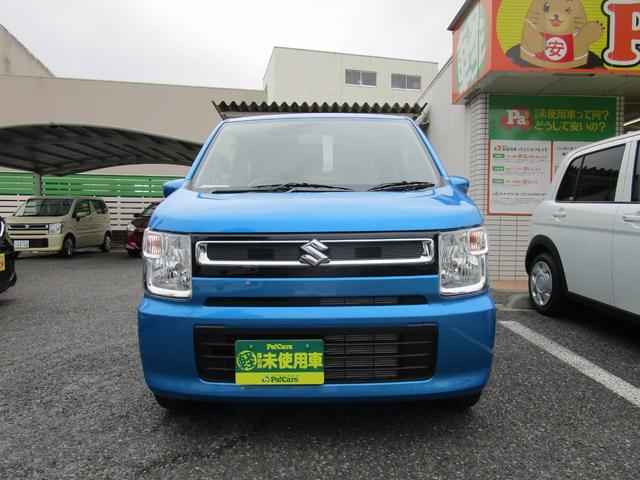 ワゴンr 未使用車の中古車を探すなら グーネット中古車 スズキの中古車情報 ワゴンr 未使用車の中古車を探すなら グーネット中古車 スズキの中古車情報