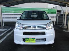 ムーヴ 未使用車の中古車を探すなら グーネット中古車 ダイハツの中古車情報