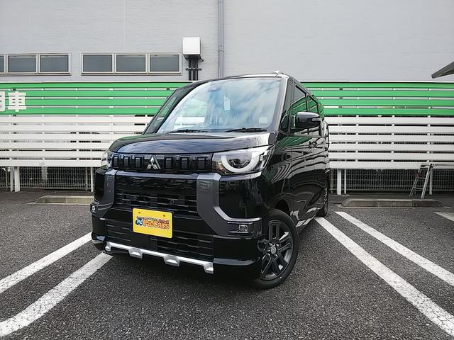 Ｇ　プレミアム　届出済未使用車　衝突軽減ブレーキ　ＬＥＤ　スマートキー　両側パワースライドドア　オートライト　　アラウンドモニター