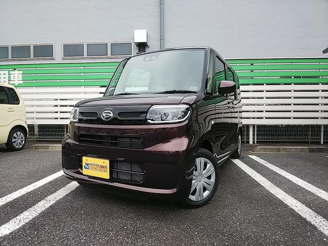 Ｘ　届出済未使用車　片側電動スライドドア　ＬＥＤライト　シートヒーター　バックカメラ　プッシュスタート　スマートキー　スマートアシスト