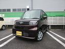 ダイハツ タント Ｘ　届出済未使用車　片側電動スライドドア　ＬＥ...