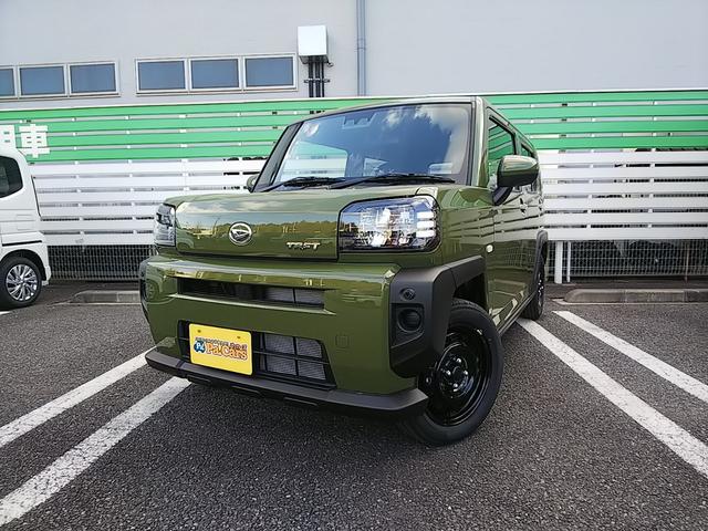 Ｘ　届出済未使用車　衝突軽減ブレーキ　スマートキー　オートライト　ＬＥＤ