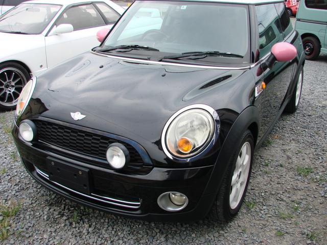 ＭＩＮＩ ＭＩＮＩ