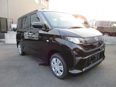 ムーヴ L L 新型 純正ナビ装着用アップグレードパック バックカメラ スマートアシスト 両側スライドドア LEDヘッドランプ マルチインフォメーションディスプレイ 14インチフルホイールキャップ 中古車画像