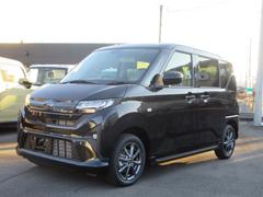 ムーヴ G ダンディスポーツスタイル コンフォータブルパック前席シートヒーター ガンメタホイール ブラックメッキエンブレム ブラックマイカサイドガード ドアアウタハンドル バックカメラ キーフリーPスタート 中古車画像